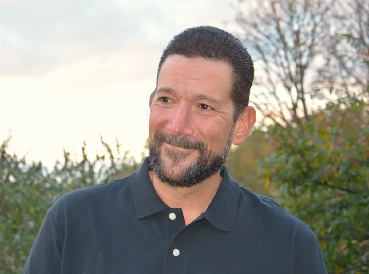 Sascha Kohlhepp, Geschäftsführer der KSK Objektservice GmbH